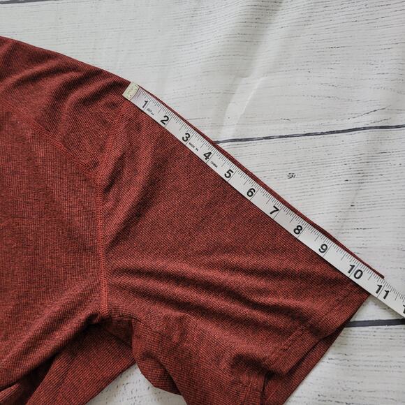 Alaskan Hardgear Size L Duluth Trading CO AKHG Snap Button Copper Short Sleeve - Picture 5 of 7